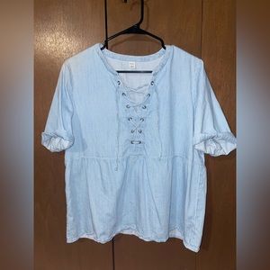 Old Navy Top